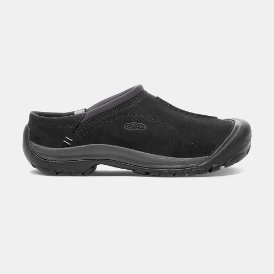 Women's Keen Kaci Casual Shoes Black | CJQ-923607