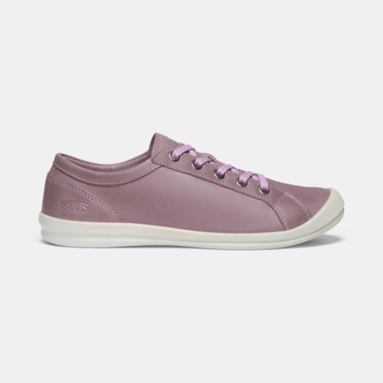 Women's Keen Lorelai Sneakers Purple | SWO-784319