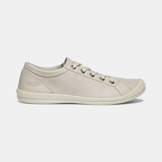 Women's Keen Lorelai Sneakers White | QNU-836794