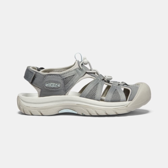 Women's Keen Venice II H2 Sandals Grey | YWV-203419