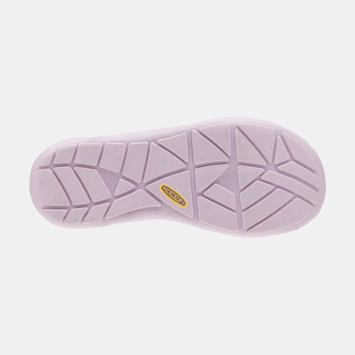 Kids' Keen Jasper Casual Shoes Purple | FAQ-631249