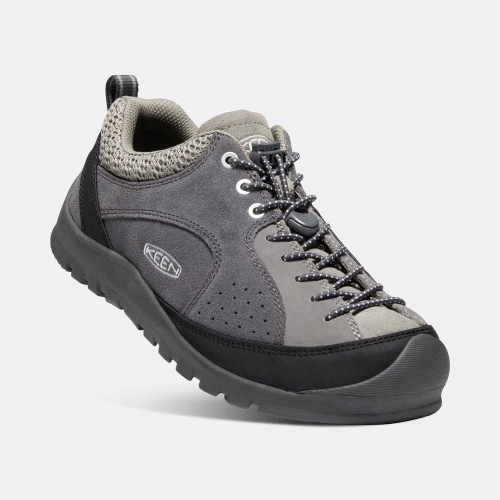 Men's Keen Jasper Rocks Sp Casual Shoes Grey | KYC-465092