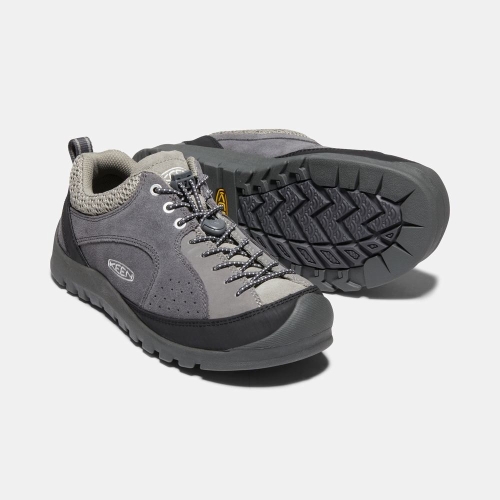 Men's Keen Jasper Rocks Sp Casual Shoes Grey | KYC-465092