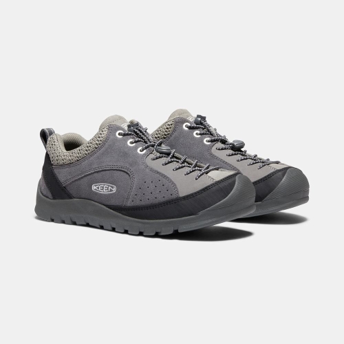 Men's Keen Jasper Rocks Sp Casual Shoes Grey | KYC-465092