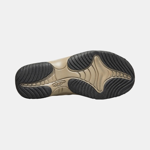 Men's Keen Kona Flip II Flip-Flops Khaki | PXK-218604