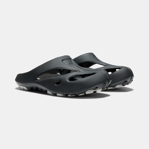 Men's Keen Shanti X Rfw Sandals Black | TCQ-724801