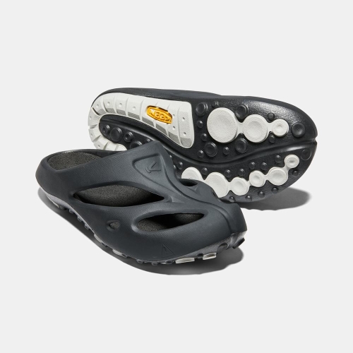 Men's Keen Shanti X Rfw Sandals Black | TCQ-724801