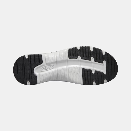 Men's Keen Uneek O2 Uneek Sandals Grey | JYP-230195