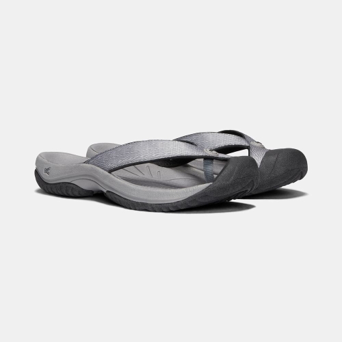 Men's Keen Waimea H2 Sandals Grey | FOW-523109