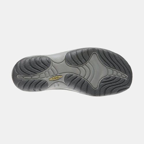 Women's Keen Bali Beach Closed-toe Sandals Grey | YRM-486572