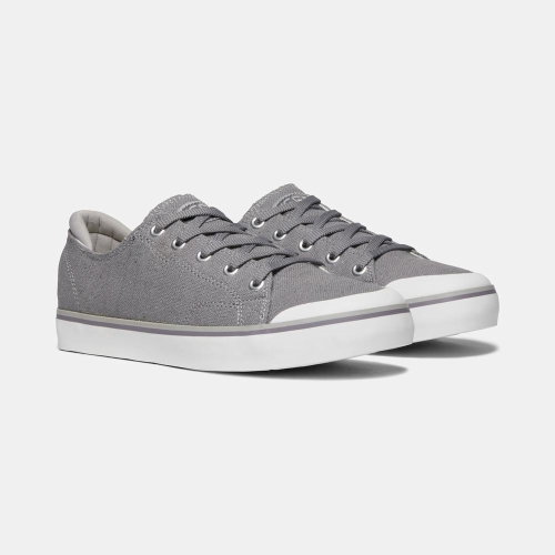 Women's Keen Elsa III Sneakers Grey | MAR-381954