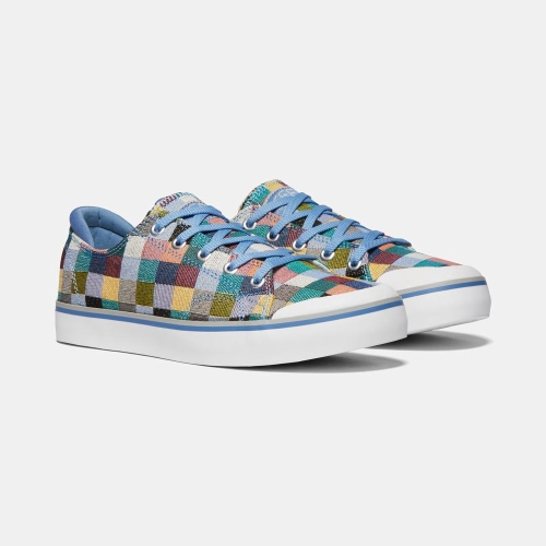 Women's Keen Elsa III Sneakers Multicolor | ZLG-985014