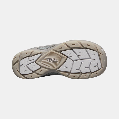 Women's Keen Evofit One Hiking Sandals Grey | DAG-640258