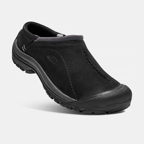 Women's Keen Kaci Casual Shoes Black | CJQ-923607