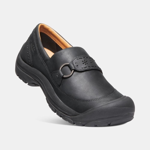 Women's Keen Kaci II Slip On Shoes Black | PLQ-673584