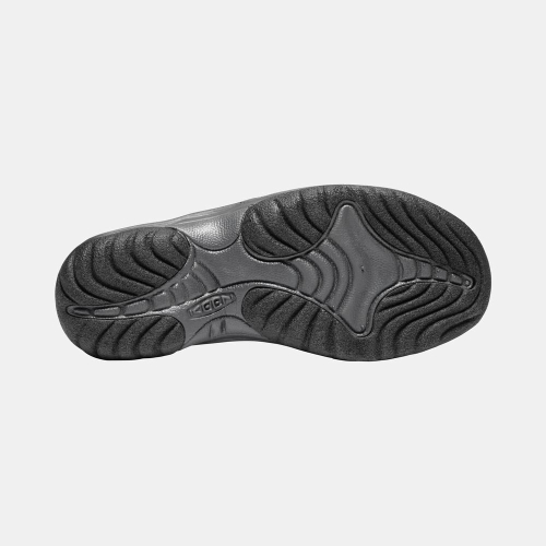 Women's Keen Kona Flip II Flip-Flops Black | TEB-156943