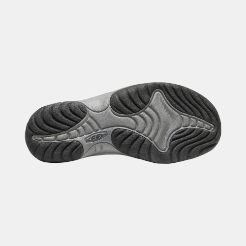 Women's Keen Kona Flip II Flip-Flops Grey | JIB-784965