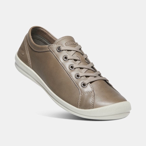 Women's Keen Lorelai Casual Shoes Khaki | AYV-476195