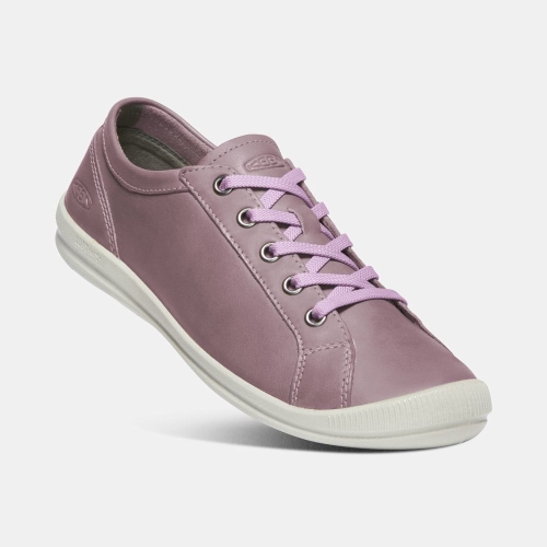 Women's Keen Lorelai Casual Shoes Lavender | ALE-391062