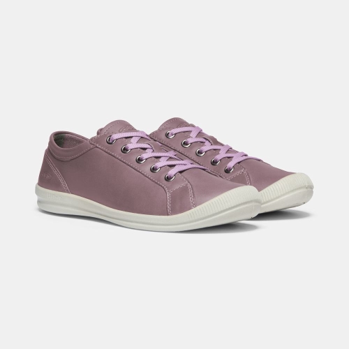 Women's Keen Lorelai Casual Shoes Lavender | ALE-391062