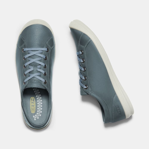 Women's Keen Lorelai Sneakers Blue | BPM-072561