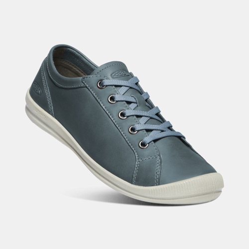 Women's Keen Lorelai Sneakers Blue | BPM-072561