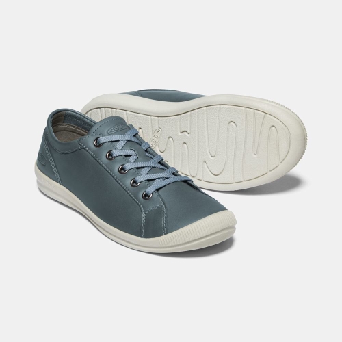 Women's Keen Lorelai Sneakers Blue | BPM-072561