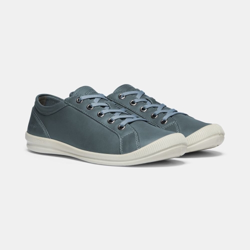 Women's Keen Lorelai Sneakers Blue | BPM-072561