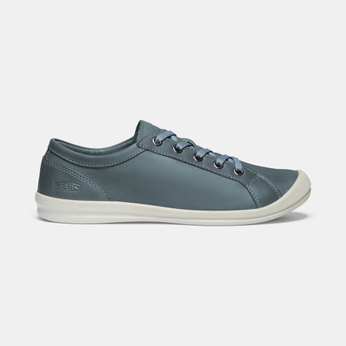 Women\'s Keen Lorelai Sneakers Blue | BPM-072561