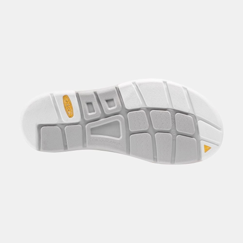 Women's Keen Uneek Sandals Grey | ZSY-851294