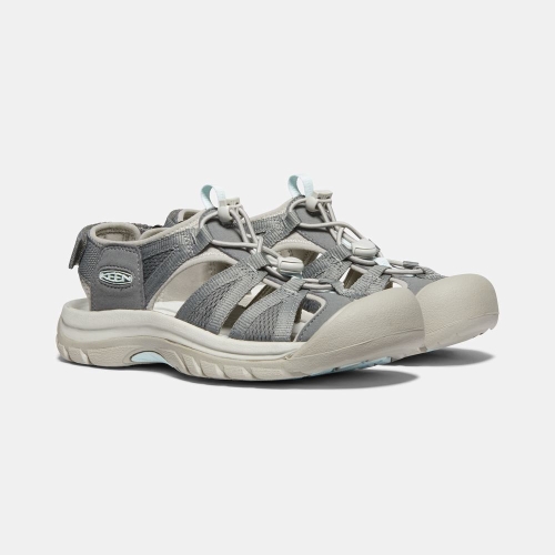 Women's Keen Venice II H2 Sandals Grey | YWV-203419