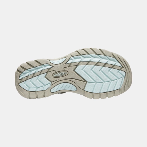 Women's Keen Venice II H2 Sandals Grey | YWV-203419