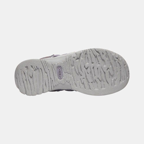 Women's Keen Whisper Hiking Sandals Lavender | MCA-156983